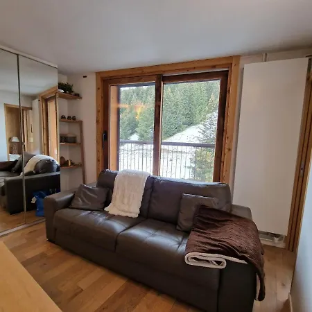 Apartment Courchevel, 3 Pieces, 5 Personnes - Fr-1-772-2 *