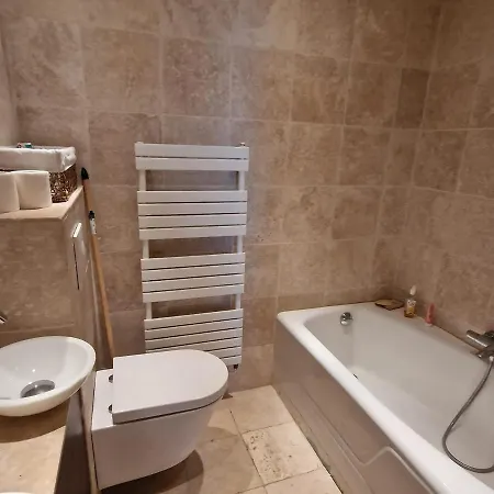 Apartment Courchevel, 3 Pieces, 5 Personnes - Fr-1-772-2 Courchevel