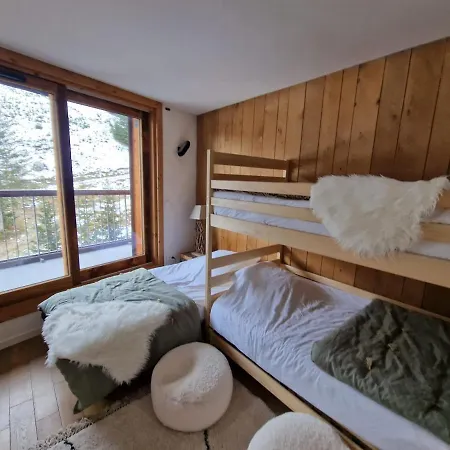 Courchevel, 3 Pieces, 5 Personnes - Fr-1-772-2 Apartment *