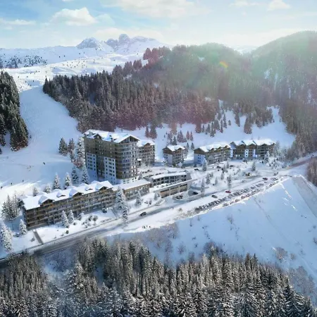Courchevel, 3 Pieces, 5 Personnes - Fr-1-772-2 Apartment Courchevel