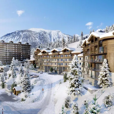 Courchevel, 3 Pieces, 5 Personnes - Fr-1-772-2 * Courchevel