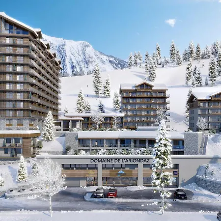 Courchevel, 3 Pieces, 5 Personnes - Fr-1-772-2 Apartment *