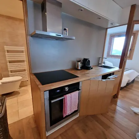 Apartment Courchevel, 3 Pieces, 5 Personnes - Fr-1-772-2 *